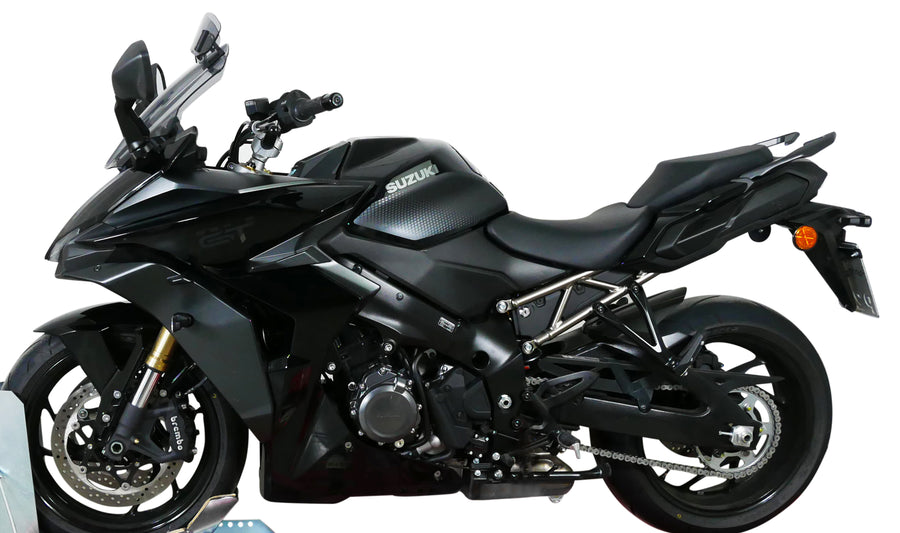 Suzuki GSX-S 1000 GT [2022-]-VarioTouringscreen "VTM"