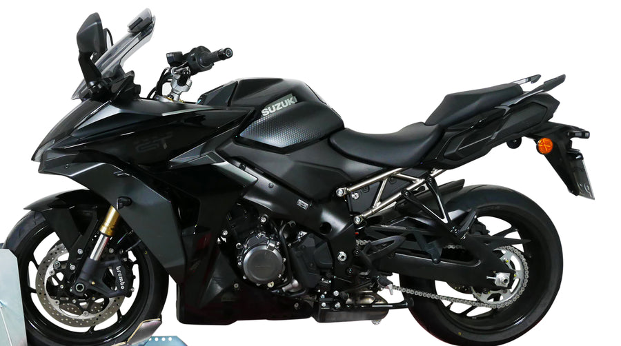 Suzuki GSX-S 1000 GT [2022-]-VarioTouringscreen "VTM"
