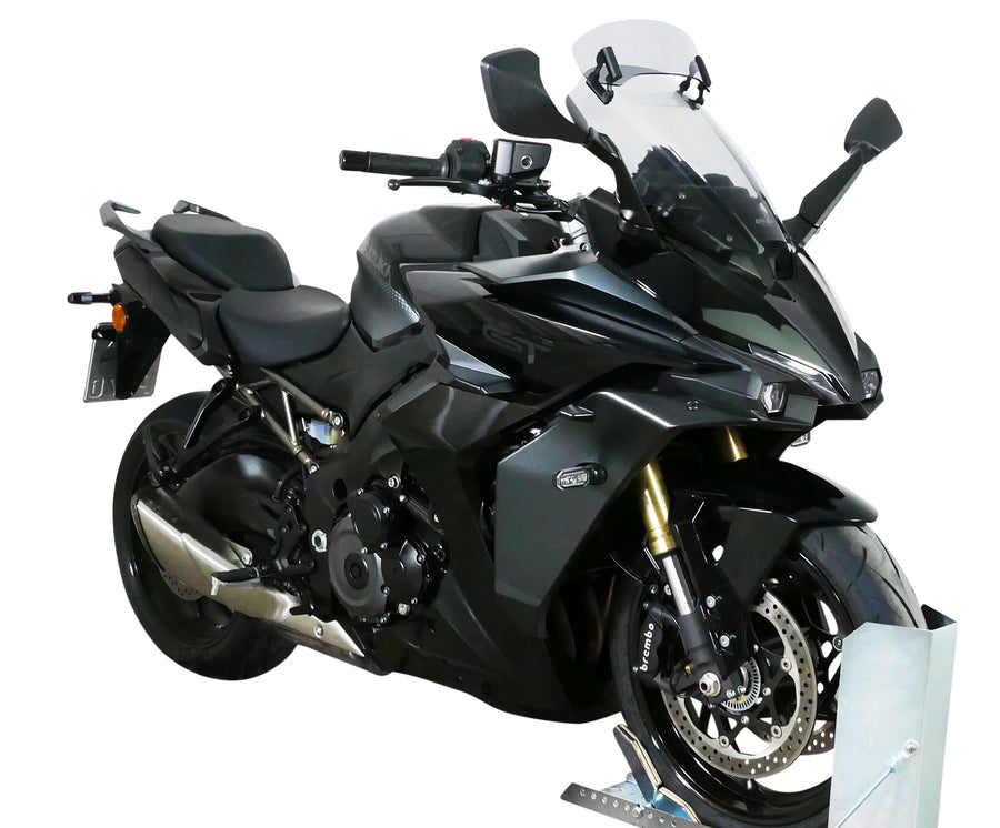 Suzuki GSX-S 1000 GT [2022-]-VarioTouringscreen "VTM"