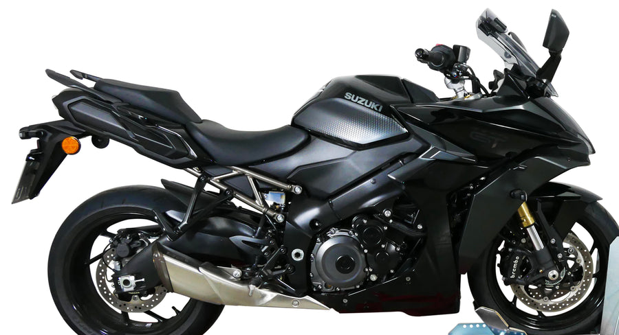 Suzuki GSX-S 1000 GT [2022-]-VarioTouringscreen "VTM"