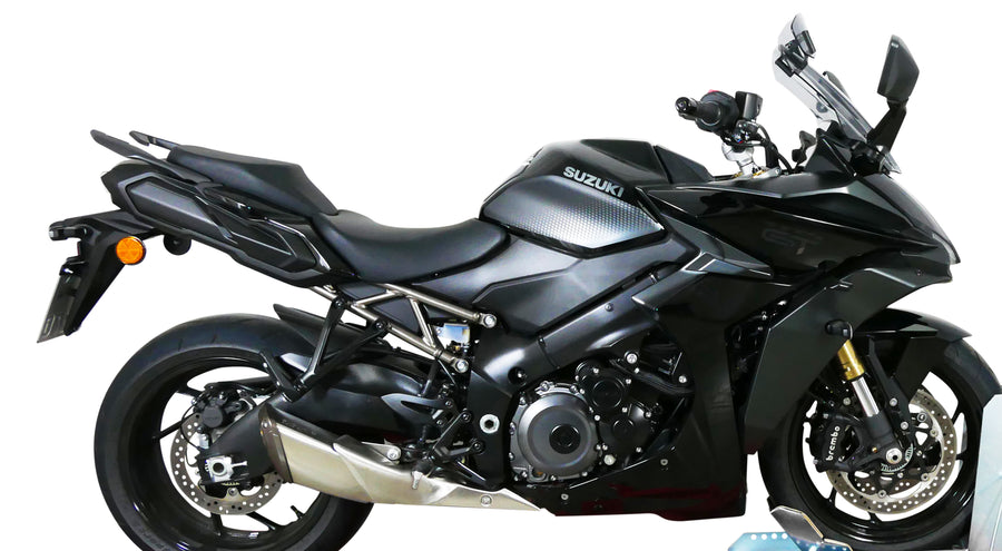 Suzuki GSX-S 1000 GT [2022-]-VarioTouringscreen "VTM"