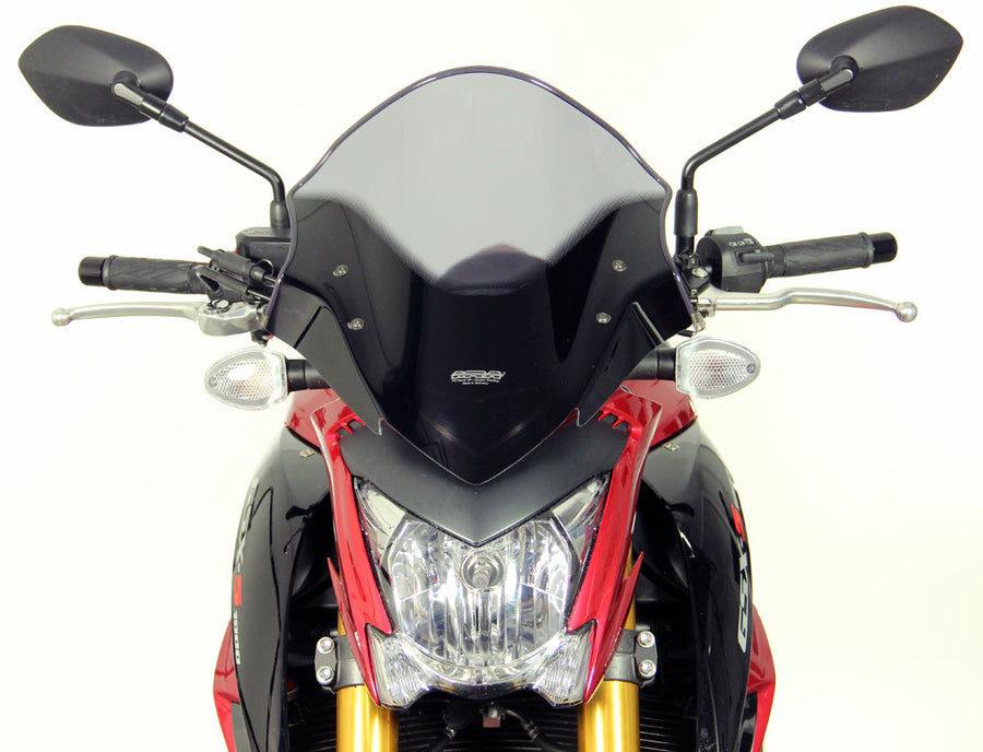 Suzuki GSX-S 1000 [2014-2020] -levy "NTM"