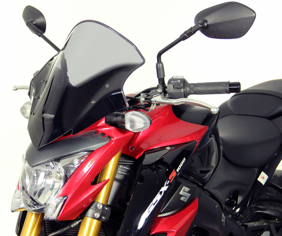 Suzuki GSX-S 1000 [2014-2020] -levy "NTM"