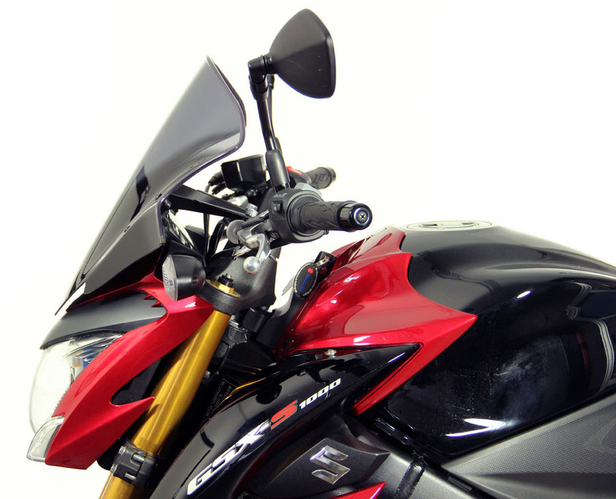 Suzuki GSX-S 1000 [2014-2020] -levy "NTM"