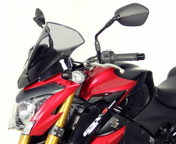 Suzuki GSX-S 1000 [2014-2020] – Racingscheibe "NRM" - 0
