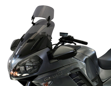 Kawasaki GTR 1400 [2007-2014] -X-CREEN-KORJAUS "XCTN"