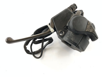 BMW R 1100 GS 259 ​​[1995] - Ohjaustangon liitosten vasemman ohjaustangon kytkimen kytkentäkahva - 0