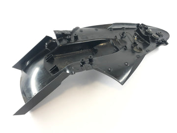 KTM LC4 640 Duke 2 [2001] - Maanalainen suoja sisäpuolella Splash Protectionin takana