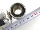 Triumph Thruxton 900 [2004] - Shock Absorber Sprbein Set Pariskunta-4