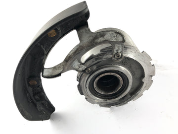 Ducati Multistrada 1000 DS [2004] - Exent Chain -kiristin