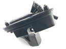 Kawasaki VN 900 Classic [2010] - Luftfilterkasten Airbox-5