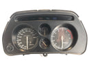 Honda St 1100 SC26 PAN European [1990] - Tacho -ohjaamo-2