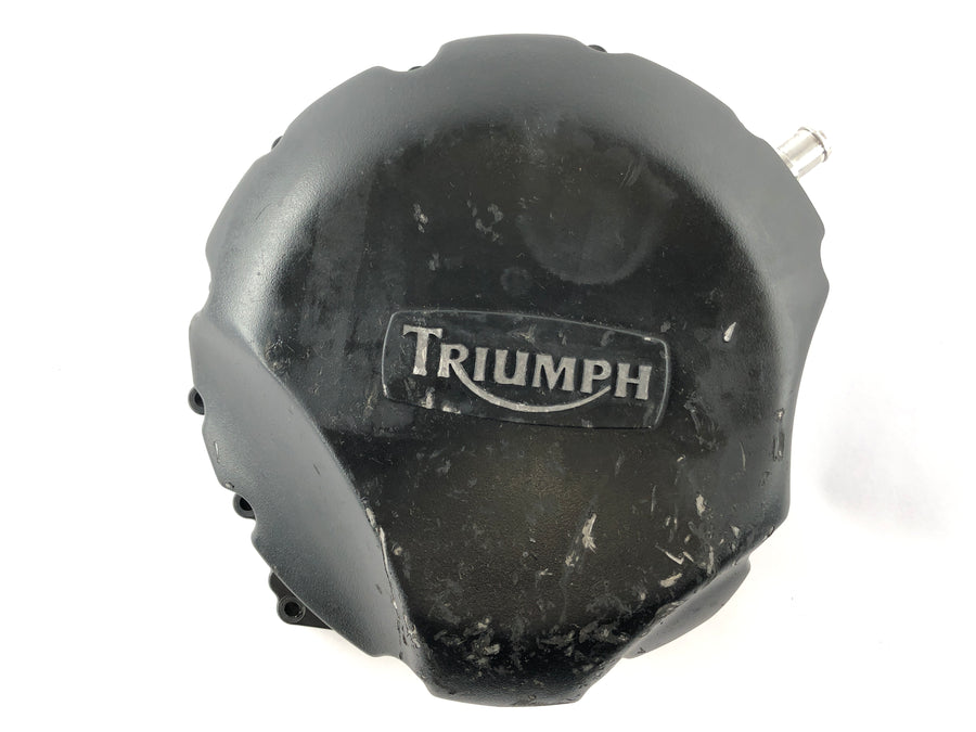 Triumph Tiger 900 T400 [1998] - Kytkimen kannen kansi