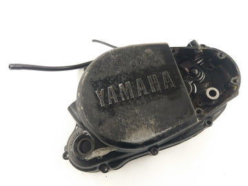 Yamaha DT 175 2K4 [1979] - Kytkimen kannen kansi