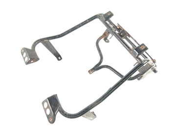 Ducati Pantah - Cagiva Alazzurra - Descent Holder Ranters