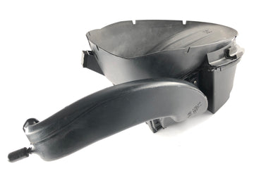 BMW F 650 CS Scarver [2001] - Airbox Air -suodatinlaatikko
