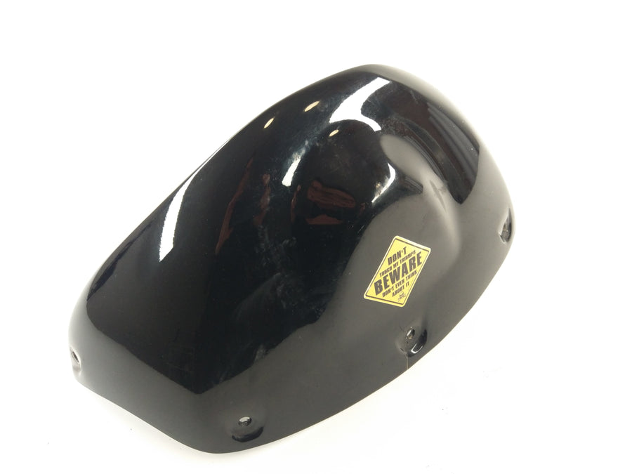 Triumph Daytona 955i T595 [1998] - Cladding Tank Cladding