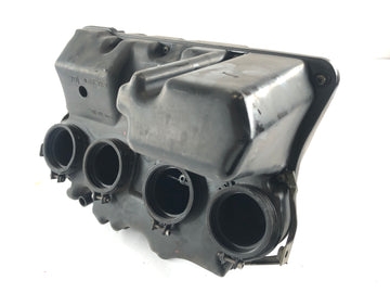 Kawasaki Z 750 ZR750J [2005] - Airbox Air -suodatinlaatikko - 0