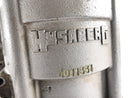 Husaberg Fe 501 [2002] - moottorin kotelo tyhjä kotelo-6