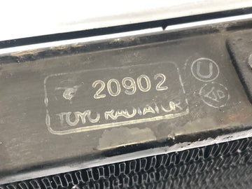 Honda st 1100 SC26 PAN European [1990] - Vesijäähdytin - 0
