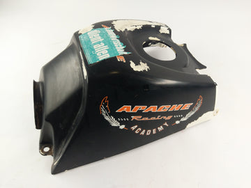 Yamaha YFS 200 Blaster [1995] - Tankin kannen kansi - 0