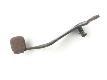 Yamaha DT 175 2K4 [1979] - Jarrupolkimen jarruvipu - 0