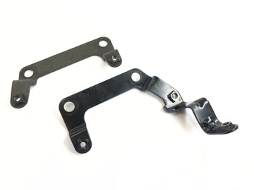 Yamaha XVS 650 Drag Star 4VR [1997] - Frame Holder Sylinterin etuosa - 0