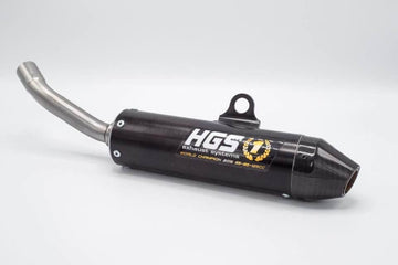 KTM 85 SX [2018-2024] - Silencer