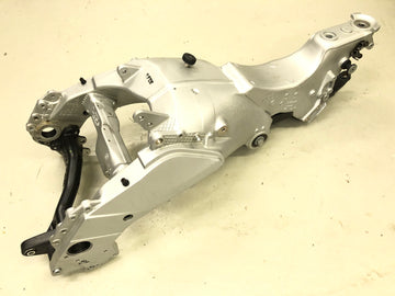 BMW K 1200 GT K12 [2004] - Kehys papereilla - 0