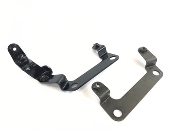 Yamaha XVS 650 Drag Star 4VR [1997] - Frame Holder Sylinterin etuosa