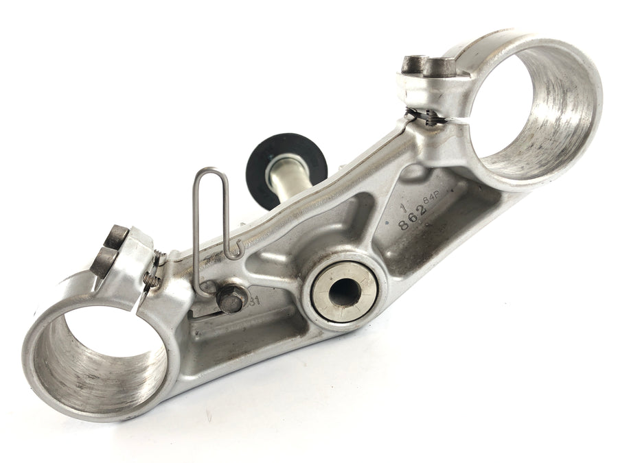Triumph Street Triple R 675 D67LD [2008] - Fork -silta alla