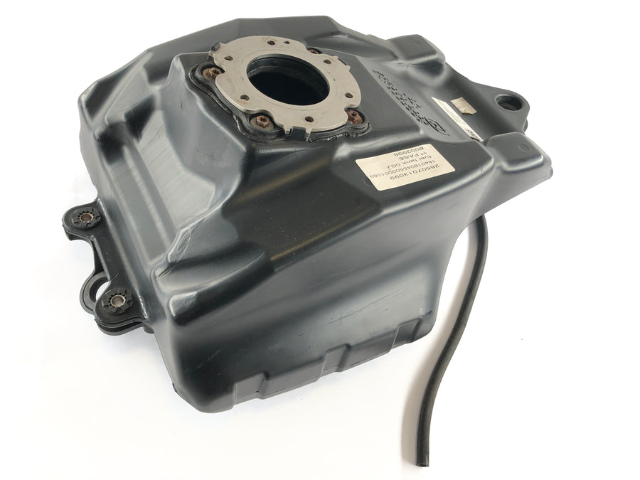 Husqvarna Vitpilen 401 [2021] - Tankin bensiinisäiliö