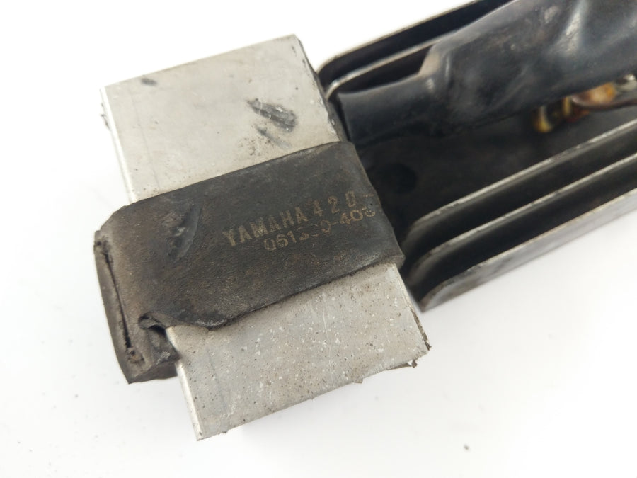Yamaha XT 500 1U6 [1980] - Regler Gleichrichter