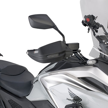 HONDA NC 700 [2012-2013] - Käsisuojat