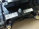 Porsche Panamera Turbo [2010] - Tacho -ohjaamon yhdistelmäinstrumentti 97064112404-5