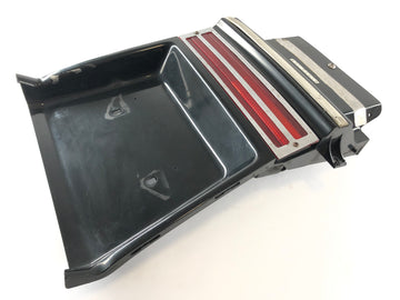 Honda GL 1500 GOLDWING SC22 [1988] - Taka -rekisterikilven pidike - 0
