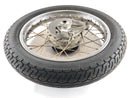 Honda CJ 360 T [1980] - Takapyörän rad Rim-1