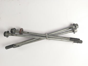 Suzuki Dr 650 SP42B - seisova pultti
