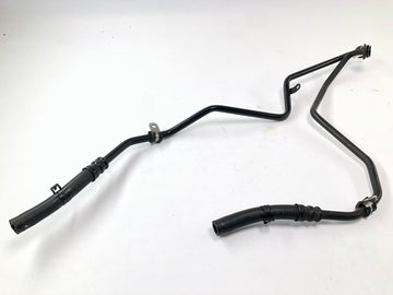 BMW R 1200 ST R1ST [2006] - Öljyputken liitännät edessä