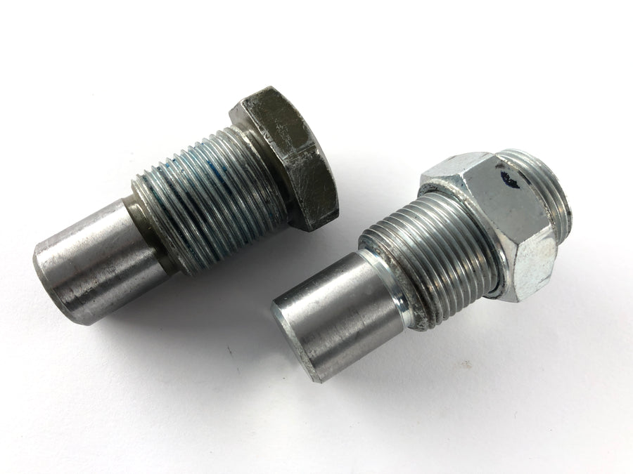 Yamaha XVS 650 Drag Star 4VR [1997] - Swing Bolt Set Pari