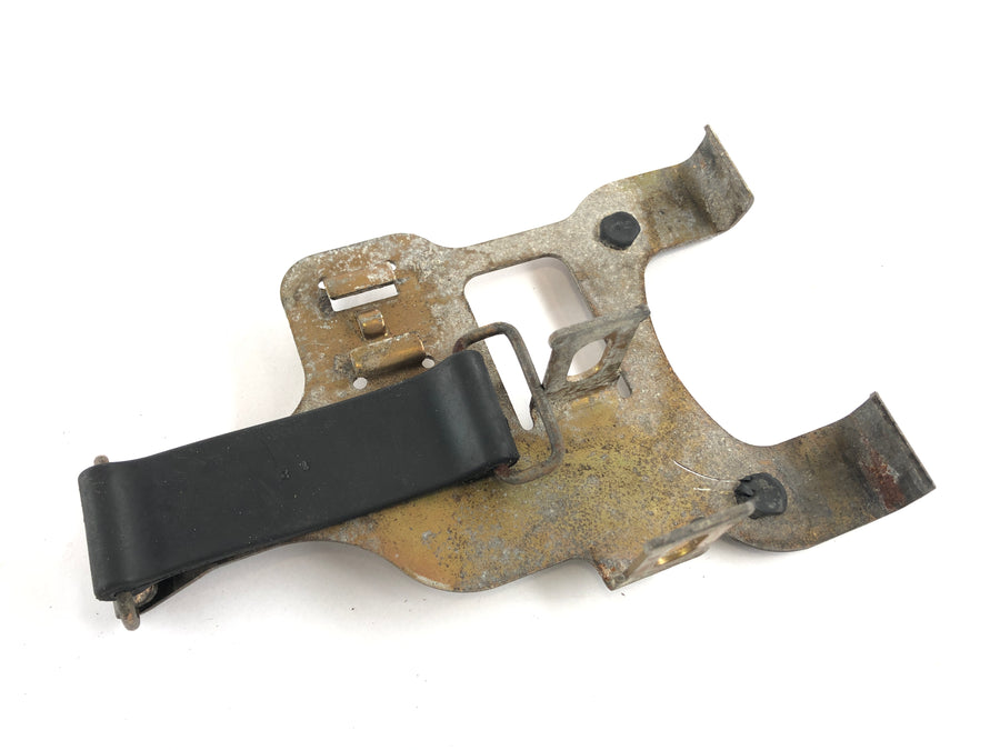 Honda Varadero XL 1000 SD02 [2002] - Aggregatehalter mit Gummiband