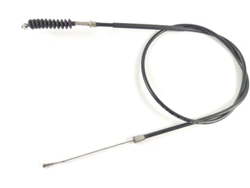 BMW R75/5 - Bowden -juna -kytkinjuna - 0