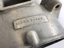 Laverda 1000/1 [1973] - moottorin kotelo tyhjä kotelo-3