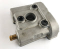 Aprilia RX KX1 125 [2020] - Ventildeckel Motordeckel-1