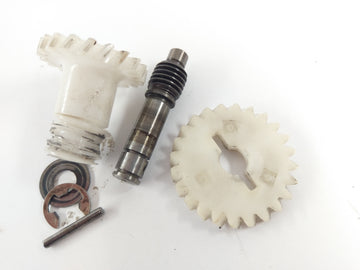 Yamaha DT 125 DE03 [2003] - Gears Oil -pumppu - 0