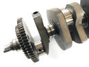 Triumph Speed ​​Triple 955i T509 [1997] - Kampiakseli-3