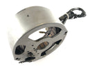 Yamaha XS 650 Typ 447 [1975] - Stator Lichtmaschine-4