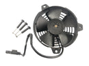 Husqvarna TR 650 Strada A8 [2012] - Lüfter Kühlerlüfter Kühlventilator Elektrolüfter