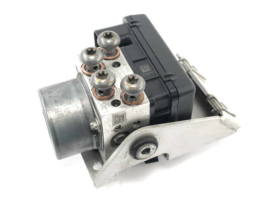Husqvarna TR 650 Strada A8 [2012] - ABS Steuergerät Modulator Hydraulikaggregat