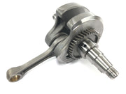 Husqvarna TR 650 Strada A8 [2012] - Crankshaft connecting rod crank drive engine shaft